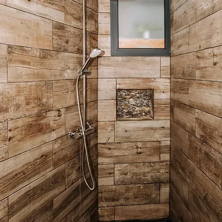 Dark Yellow Casa de Férias *