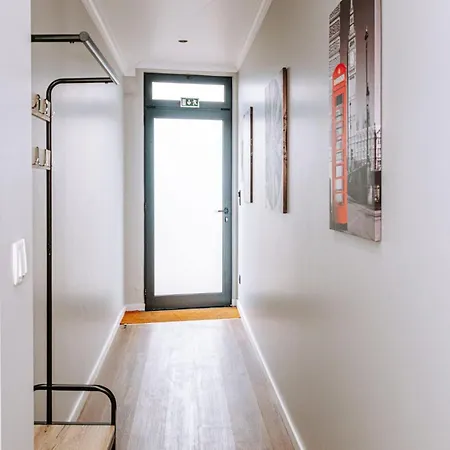 Dark Yellow * Ponta do Sol (Madeira)