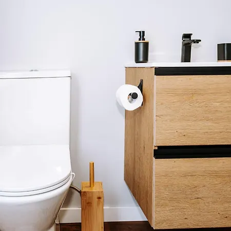 Casa de Férias Dark Yellow Ponta do Sol (Madeira)