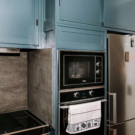 Dark Yellow Casa de Férias Ponta do Sol (Madeira)