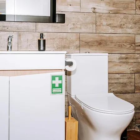 Dark Yellow Ponta do Sol (Madeira)