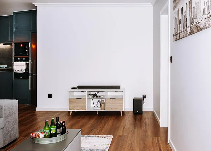 Casa vacanze Dark Yellow