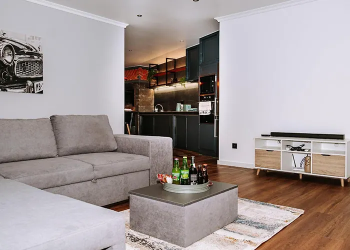 Dark Yellow Casa vacanze Ponta do Sol (Madeira)