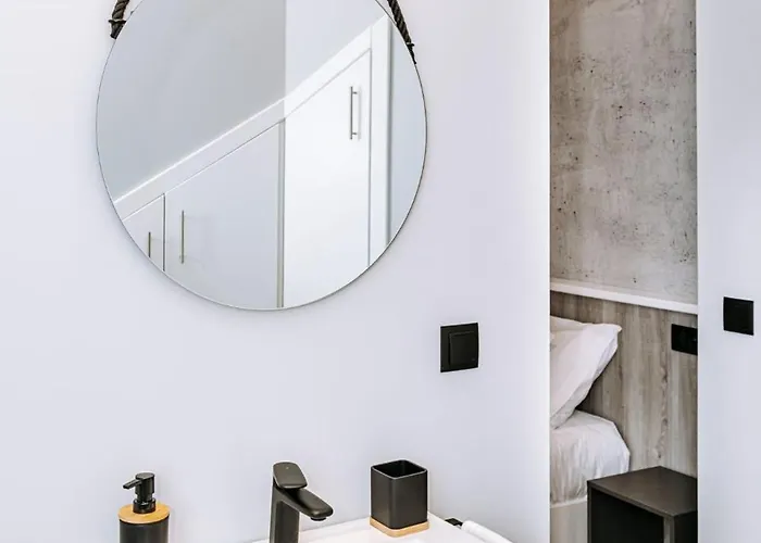 Dark Yellow Casa vacanze