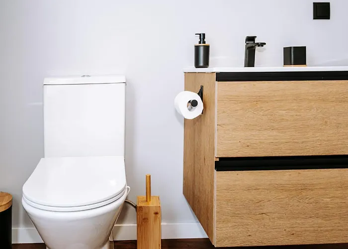 Casa vacanze Dark Yellow Ponta do Sol (Madeira)