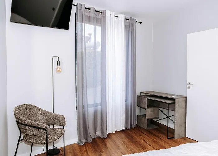 Casa vacanze Dark Yellow