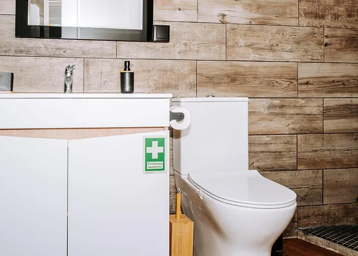 Dark Yellow Ponta do Sol (Madeira)